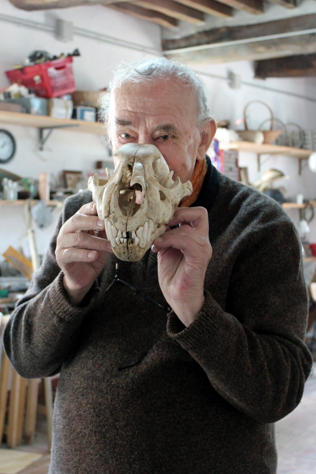 I protagonisti dei Parchi di scultura